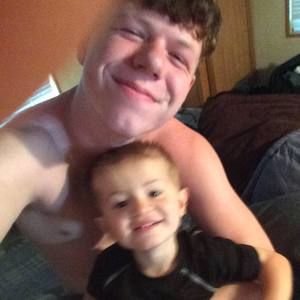 Meet your Posher, Shawn